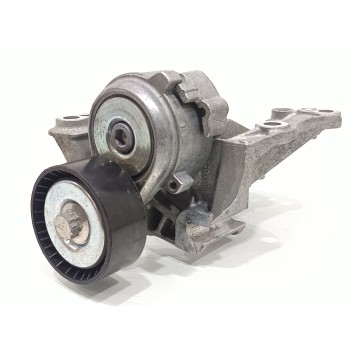 Recambio de soporte alternador para citroën c3 collection referencia OEM IAM 9812038180  