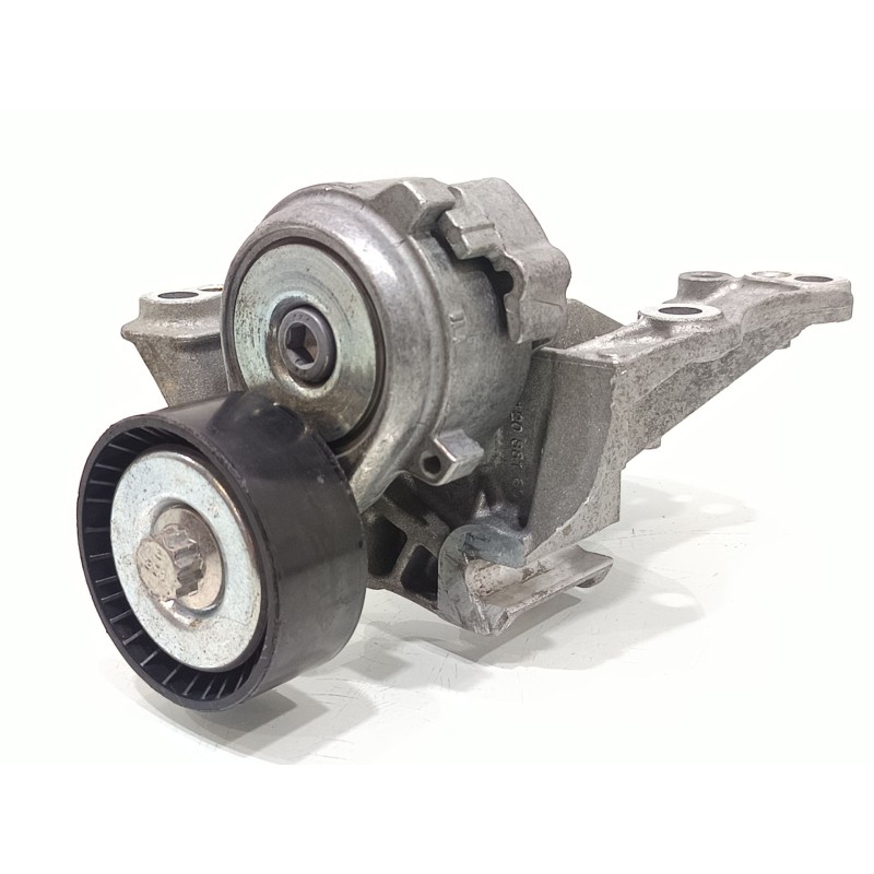 Recambio de soporte alternador para citroën c3 collection referencia OEM IAM 9812038180  
