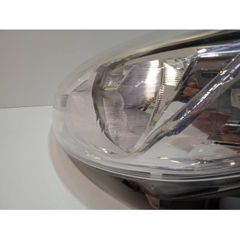 Recambio de faro izquierdo para ford focus lim. business referencia OEM IAM BM5113W030AH  