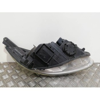 Recambio de faro izquierdo para ford focus lim. business referencia OEM IAM BM5113W030AH  