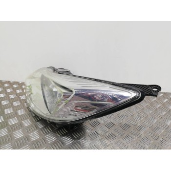 Recambio de faro izquierdo para ford focus lim. business referencia OEM IAM BM5113W030AH  