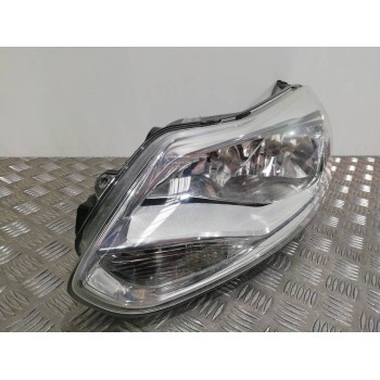 Recambio de faro izquierdo para ford focus lim. business referencia OEM IAM BM5113W030AH  