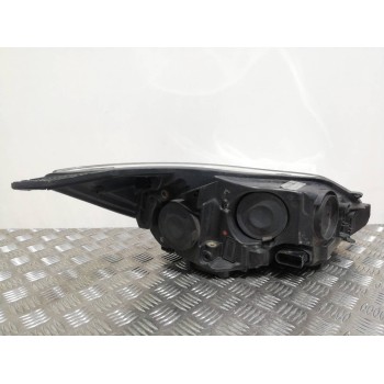 Recambio de faro izquierdo para ford focus lim. business referencia OEM IAM BM5113W030AH  