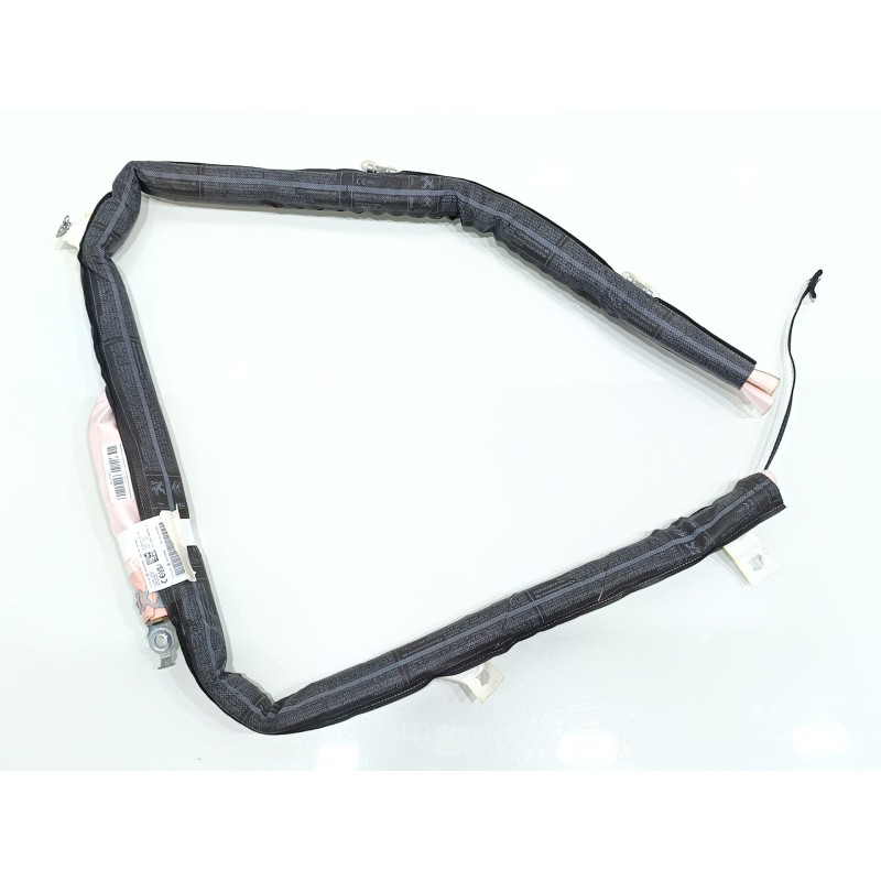 Recambio de airbag cortina delantero derecho para peugeot 3008 allure pack referencia OEM IAM 9811504380  