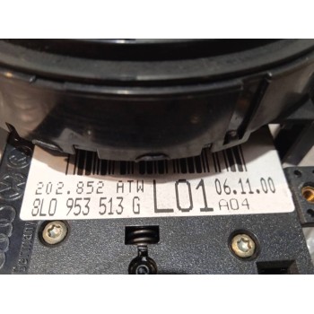 Recambio de mando multifuncion para audi a6 berlina (4b2) 2.5 tdi referencia OEM IAM   