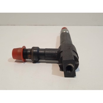 Recambio de inyector para mazda premacy (cp) 2.0 turbodiesel cat referencia OEM IAM 73909B  