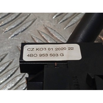 Recambio de mando multifuncion para audi a6 berlina (4b2) 2.5 tdi referencia OEM IAM   