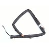 Recambio de airbag cortina delantero izquierdo para peugeot 3008 allure pack referencia OEM IAM 9811504680  