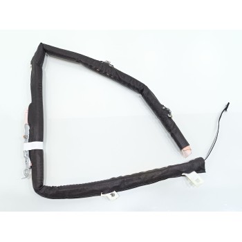 Recambio de airbag cortina delantero izquierdo para peugeot 3008 allure pack referencia OEM IAM 9811504680  