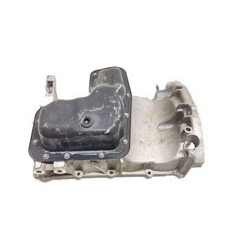 Recambio de carter para citroën c3 collection referencia OEM IAM 9808683380  