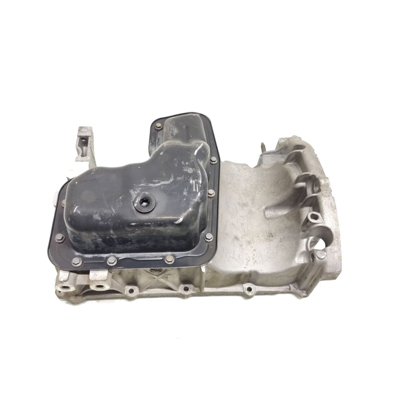 Recambio de carter para citroën c3 collection referencia OEM IAM 9808683380  