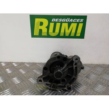 Recambio de motor arranque para peugeot 307 break / sw (s1) break xr referencia OEM IAM D6RA572 05F20395SC 