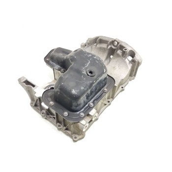 Recambio de carter para citroën c3 collection referencia OEM IAM 9808683380  