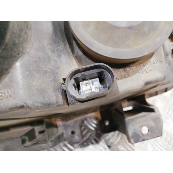Recambio de faro izquierdo para renault laguna (b56) 1.6 16v rt referencia OEM IAM 14941900  