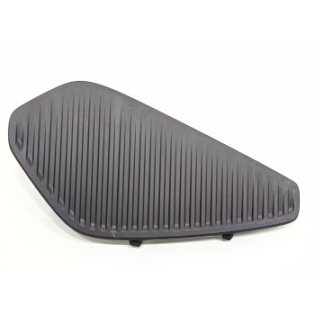 MOLDURA PARAGOLPE DELANTERA IZQUIERDA 9836827977 