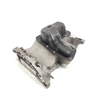 Recambio de carter para citroën c3 collection referencia OEM IAM 9808683380  