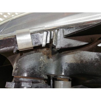 Recambio de faro izquierdo para renault laguna (b56) 1.6 16v rt referencia OEM IAM 14941900  