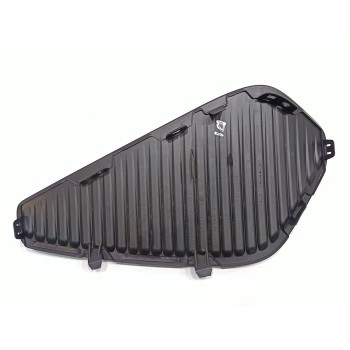 Recambio de moldura paragolpe delantera izquierda para peugeot 3008 allure pack referencia OEM IAM 9836827977  