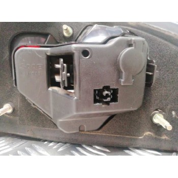 Recambio de piloto trasero izquierdo para saab 9-3 berlina 2.2 tid referencia OEM IAM 4831079  