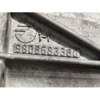 Recambio de carter para citroën c3 collection referencia OEM IAM 9808683380  