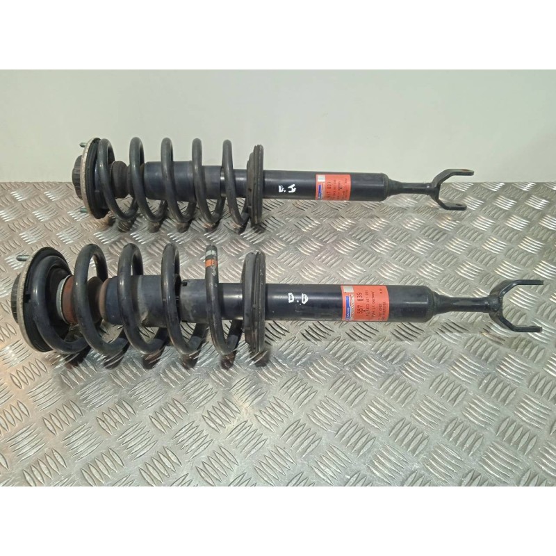 Recambio de juego amortiguadores delantero para audi a6 berlina (4b2) 2.5 tdi referencia OEM IAM 557839 814903557839 