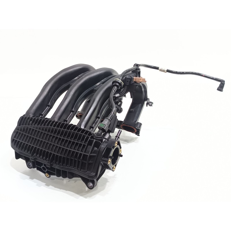 Recambio de colector admision para citroën c3 collection referencia OEM IAM 9673063980  