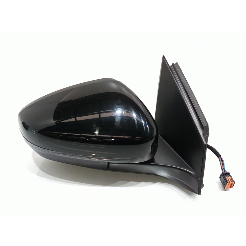 Recambio de retrovisor derecho para peugeot 3008 allure pack referencia OEM IAM 0415163  