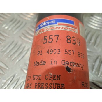 Recambio de juego amortiguadores delantero para audi a6 berlina (4b2) 2.5 tdi referencia OEM IAM 557839 814903557839 