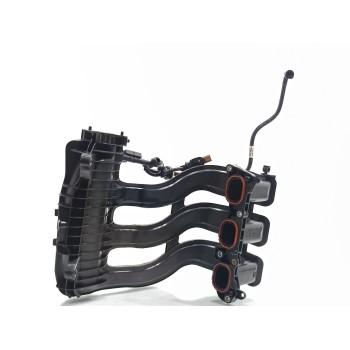 Recambio de colector admision para citroën c3 collection referencia OEM IAM 9673063980  