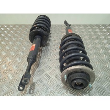 Recambio de juego amortiguadores delantero para audi a6 berlina (4b2) 2.5 tdi referencia OEM IAM 557839 814903557839 