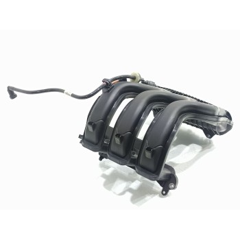 Recambio de colector admision para citroën c3 collection referencia OEM IAM 9673063980  