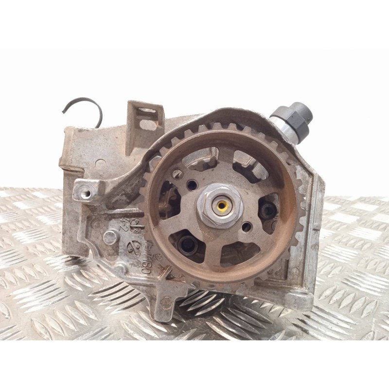 Recambio de bomba inyeccion para peugeot 207 confort referencia OEM IAM 0445010102 9683703780 