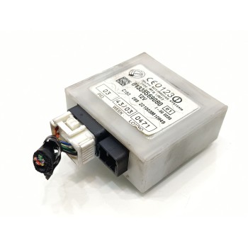 Recambio de modulo electronico para peugeot boxer caja cerr. techo sobreelev. (rs3200)(330)(´02) 330 mh td referencia OEM IAM 01