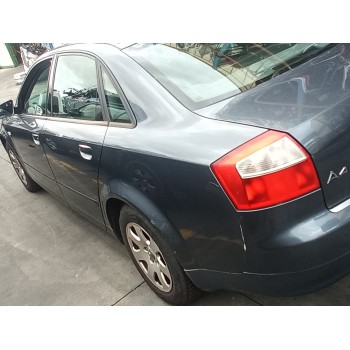 audi a4 berlina (8e) del año 2001