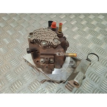 Recambio de bomba inyeccion para peugeot 207 confort referencia OEM IAM 0445010102 9683703780 