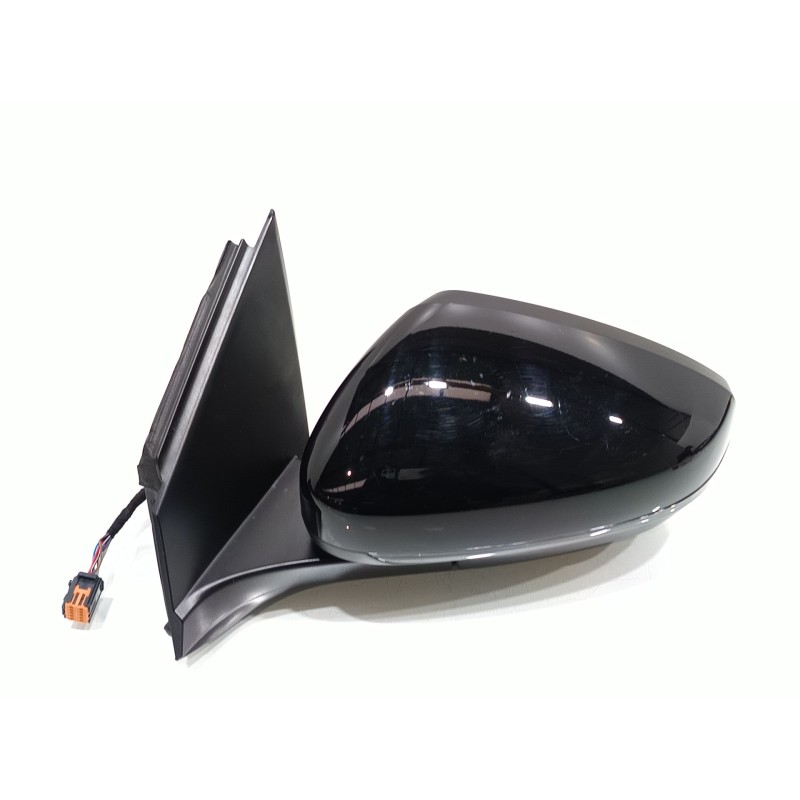 Recambio de retrovisor izquierdo para peugeot 3008 allure pack referencia OEM IAM 0415163  
