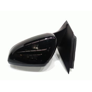 Recambio de retrovisor izquierdo para peugeot 3008 allure pack referencia OEM IAM 0415163  