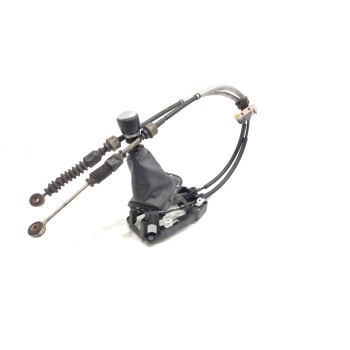 Recambio de palanca cambio para toyota avensis berlina (t25) 2.2 d-4d executive berlina (5-ptas.) referencia OEM IAM 335300509  
