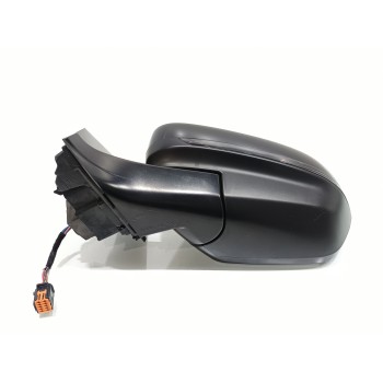 Recambio de retrovisor izquierdo para peugeot 3008 allure pack referencia OEM IAM 0415163  