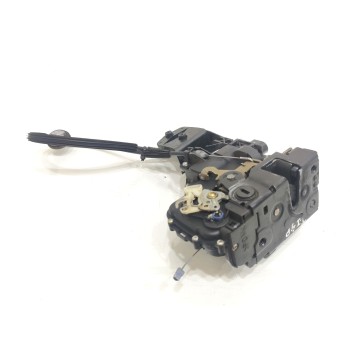 Recambio de cerradura puerta trasera izquierda para volkswagen passat berlina (3b2) comfortline referencia OEM IAM   