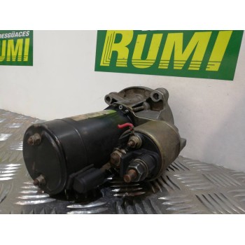 Recambio de motor arranque para peugeot 307 break / sw (s1) break xr referencia OEM IAM D6RA572 05F20395SC 