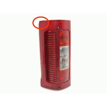 PILOTO TRASERO IZQUIERDO 