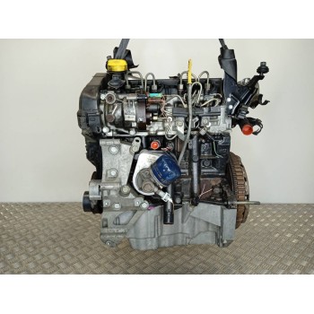 Recambio de motor completo para renault megane ii berlina 5p 1.5 dci diesel referencia OEM IAM K9K728 K9KF728 INYECCION DELPHI