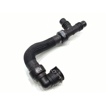 Recambio de tubo para peugeot 3008 allure pack referencia OEM IAM 9839789980  