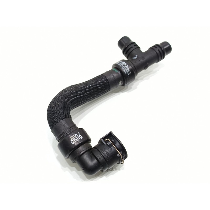 Recambio de tubo para peugeot 3008 allure pack referencia OEM IAM 9839789980  