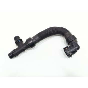 Recambio de tubo para peugeot 3008 allure pack referencia OEM IAM 9839789980  