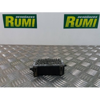 Recambio de resistencia calefaccion para audi a4 ber. (b8) basis quattro referencia OEM IAM 8K0820521B K5909009 