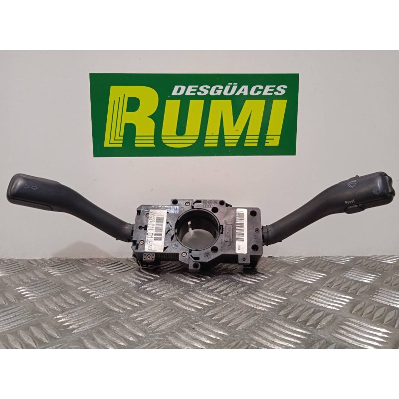 Recambio de mando multifuncion para seat toledo (1m2) signo referencia OEM IAM 8L0953513G 8L0953513, 202852ATW 4B0953503G , 4B09