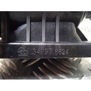 Recambio de termostato para peugeot 207 confort referencia OEM IAM 349978624  