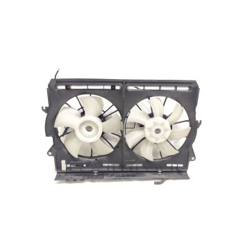 Recambio de electroventilador para toyota avensis berlina (t25) 2.2 d-4d executive berlina (5-ptas.) referencia OEM IAM 16800097